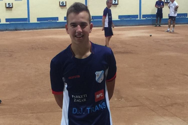 Počinje 1. Europsko prvenstvo U-18 i U-23