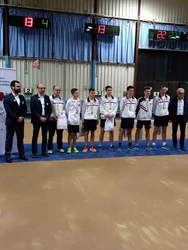 JUNIORI VARGON 1 POBJEDNICI