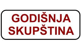 GODIŠNJA SKUPŠTINA BS PGŽ 