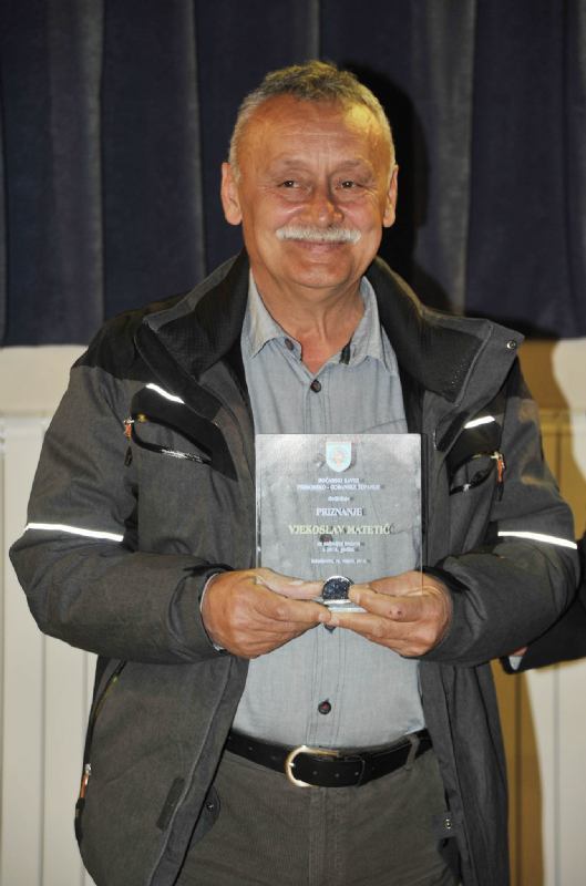 Laureati C.Bajrić, A.Prlaguzić, BK Čavle-ŠB i BK Vargon