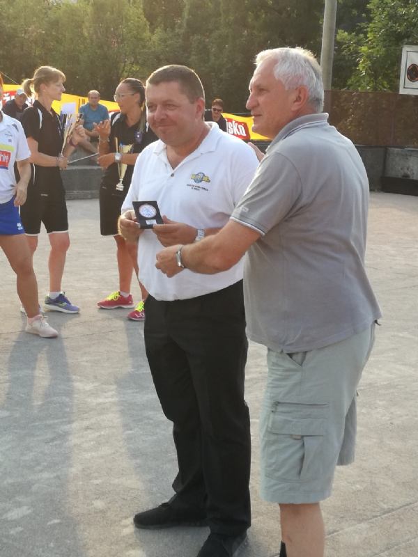 Janžić i Tonejc, te Jelovica i Grubiša pobjednici turnira Boće open Klana