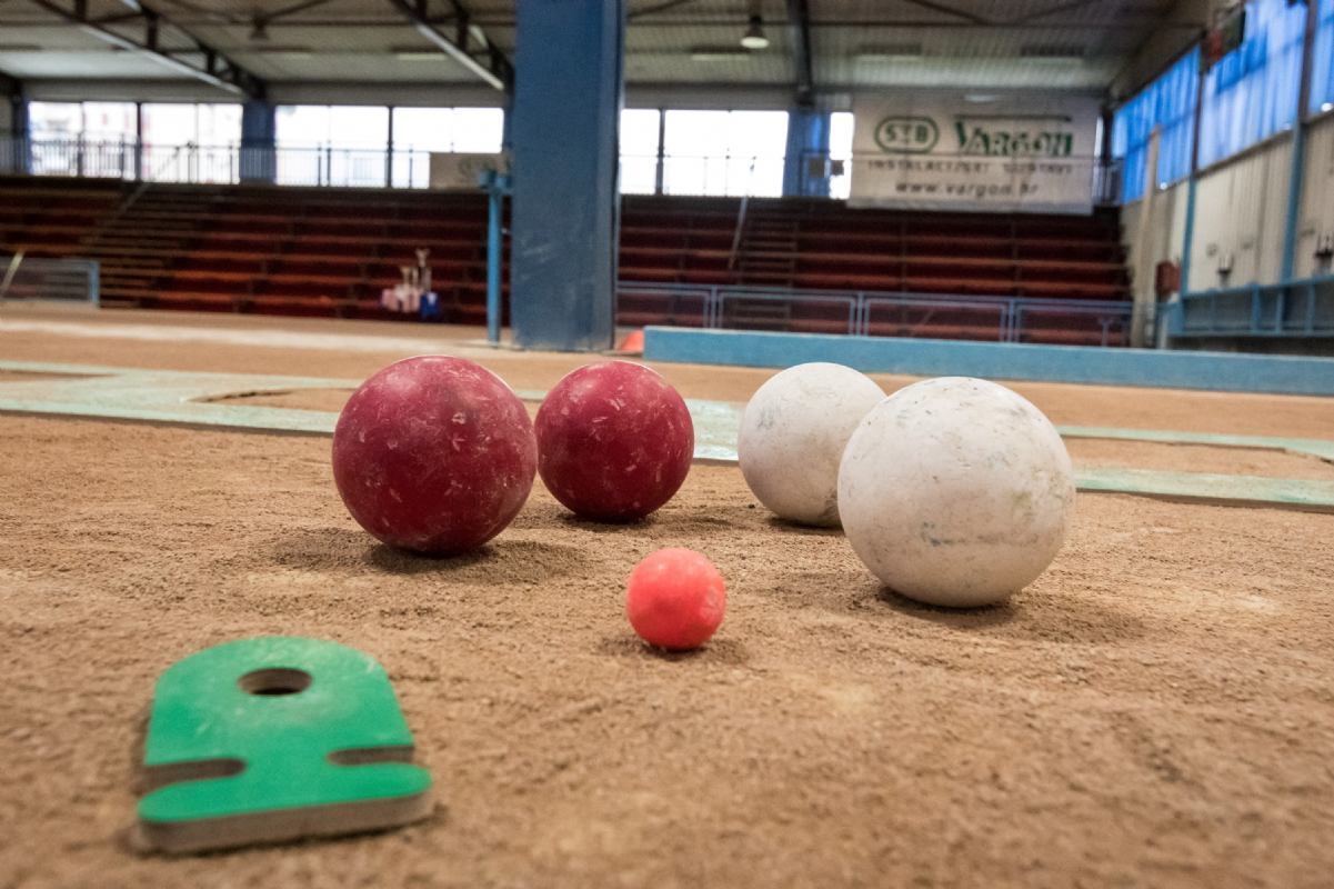 Počinju kadetska prvenstva P-G županije