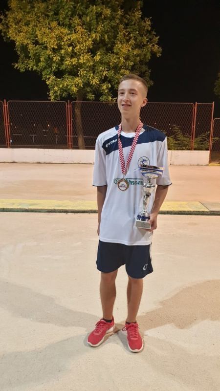 Izbor boćarica i boćara za Svjetski kup i SP