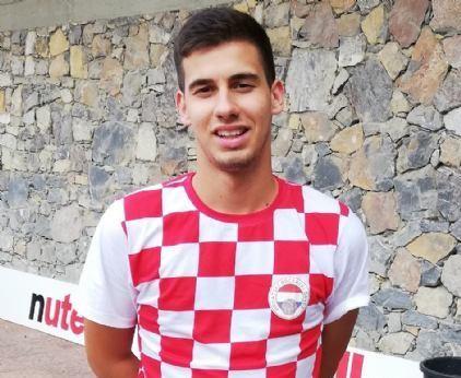 Karlo Šaban najbolji sportaš Grada Crikvenice u 2020. godini