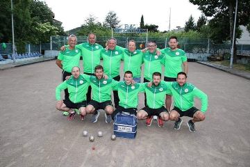 U subotu 09.09. kreće 2. HBL IP