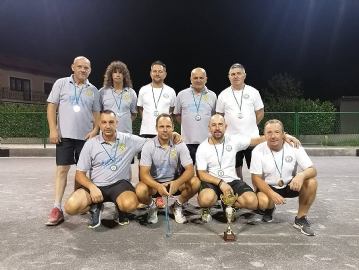 Krenovac pobjednik KUP-a PGŽ