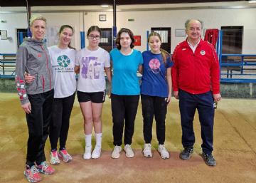 Međunarodni kadetski turnir (U-15) u slovenskoj Sežani