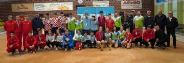 Međunarodni turnir Pokal Krasa 2024