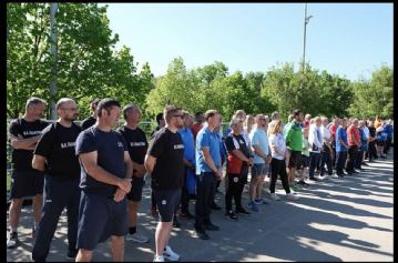 Održan 15. međunarodni memorijalni turnir “Damir Šupak – Kocka i Filipja 2025.” u Grobniku