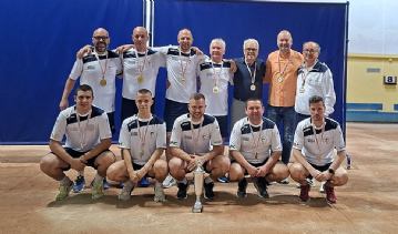 Rijeka prvak 1. HBL sjever