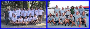 Prvaci 2. županijskih liga – Zastenice i Grbci izborili viši rang