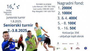 16. Velika Nagrada Pazina 