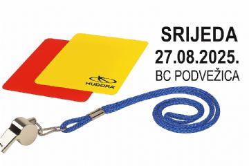 Polaganje ispita te obavezna instruktaža za boćarske suce BS PGŽ