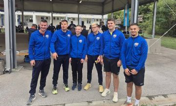 BK Sv.Jakov-Jadranovo među četiri najbolja u Kupu Hrvatske