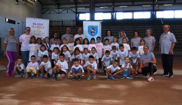 Projekt „BOCCIA, PLJOČKA AND BULIN – Next generation TSG 2.0