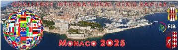 16. izdanje međunarodnog turnira Denis Ravera – Monaco