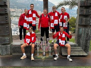 Hrvatski boćari uspješni na međunarodnom turniru 