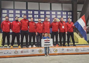 Europsko prvenstvo za seniore 2025.