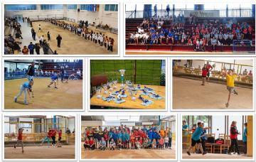 POZIV ZA ORGANIZACIJU MANIFESTACIJE „MIĆE BOĆARICE I BOĆARI U AKCIJI