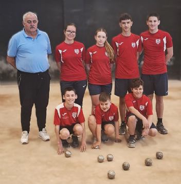 Gornji kraj–Ladvić zaključio regularni dio HKBL kao prvi u skupini PGŽ