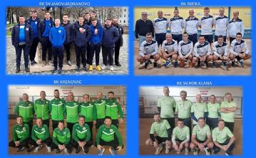 Završena regularna sezona Super HBL i 1. HBL Sjever: poznati sudionici doigravanja