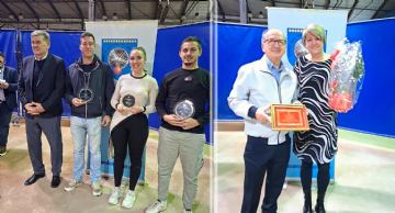 Boćarski savez PGŽ nagradio najuspješnije u 2025. godini
