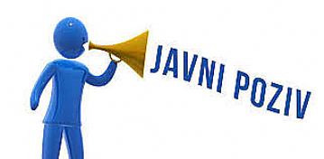 Poziv za dostavljanje kandidatura za organizaciju volo državnih natjecanja u 2026. godini