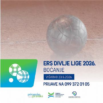 Viškovo domaćin prvog boćarskog turnira “Divlje lige”
