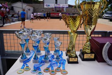 Youth Adriatic Bocce Cup 2026 (U-18)
