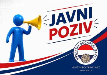 Poziv za dostavu kandidatura za Povjerenika VOLO HB liga