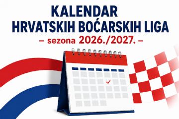 Održan ždrijeb HB liga za sezonu 2026./2027.