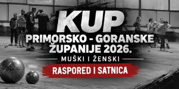 BK Hreljin i BK Leprinac domaćini prvog dijela Kupa PGŽ