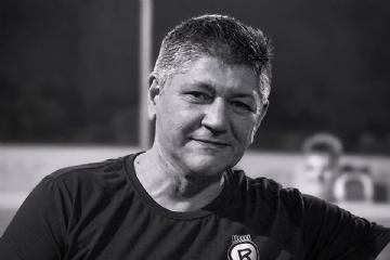 IN MEMORIAM – SAMIR BAĆAC