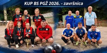 BK Podhum i ŽE BK Kastav osvojili KUP BS PGŽ 2026.