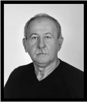 IN MEMORIAM – NIKOLA UZELAC